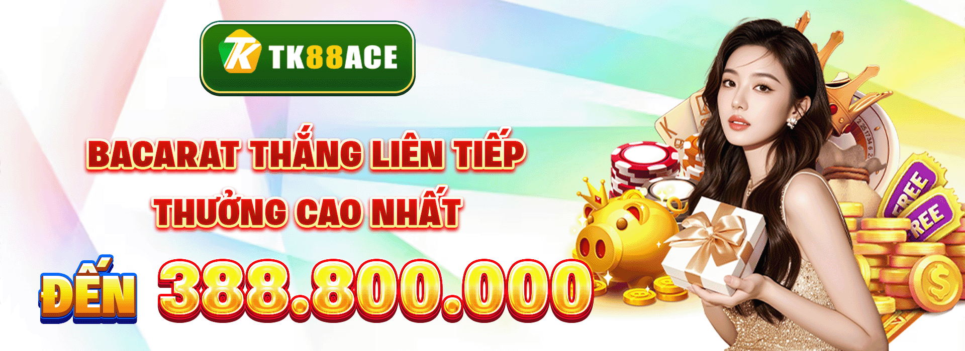 bacarat thắng liên tiếp