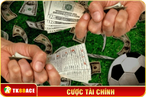 cược tài chính