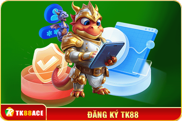 đăng ký tk88