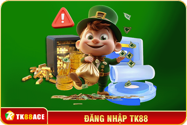 đăng nhập tk88