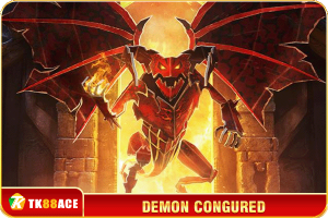 demon congured