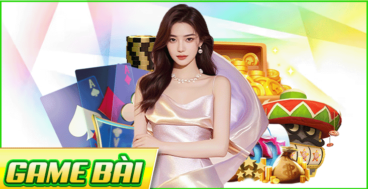 game bài