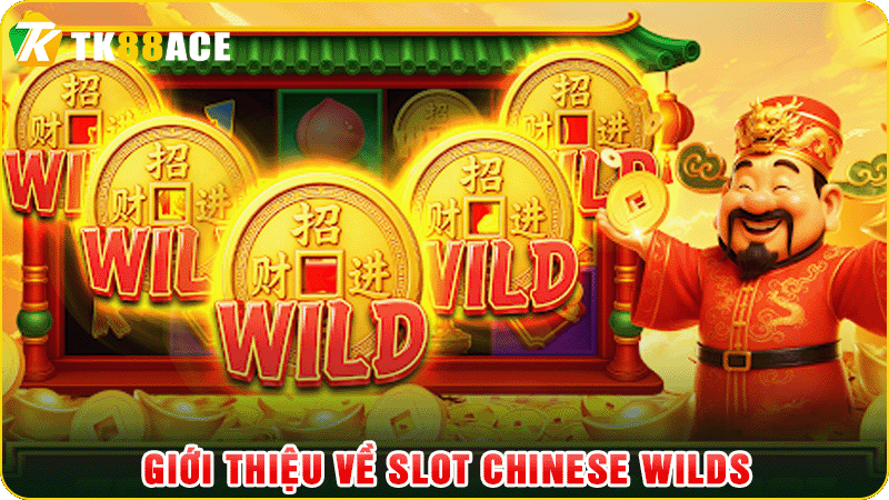 giới thiệu về slot chinese wilds
