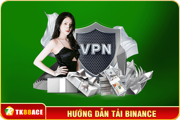 hướng dẫn tải binance