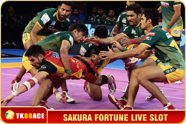 kabaddi
