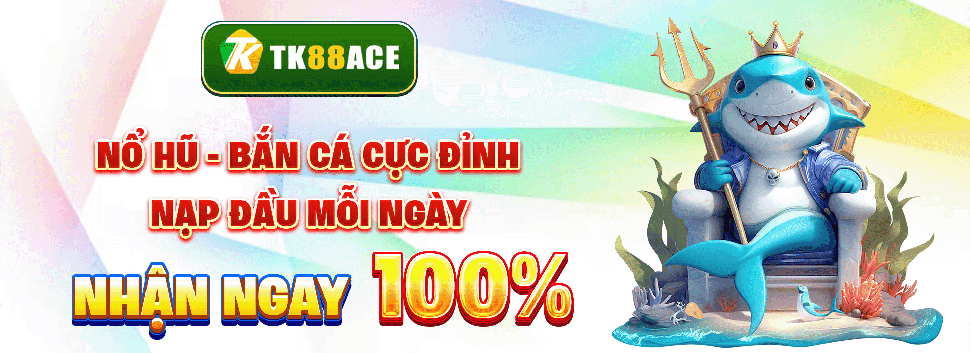 nổ hũ - bắn cá cực đỉnh