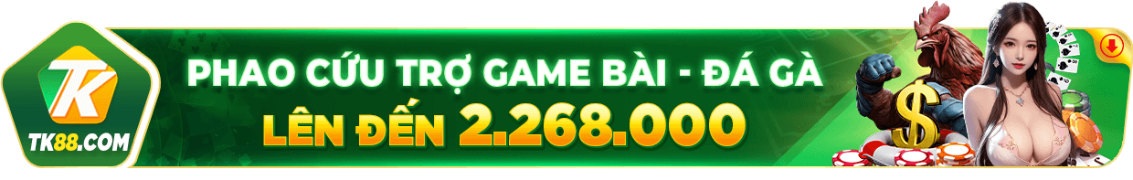 phao cứu trợ game bà đá - gà