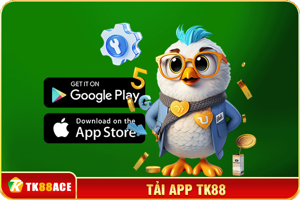 tải app tk88