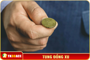 tung đồng xu