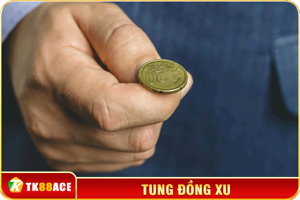 tung đồng xu