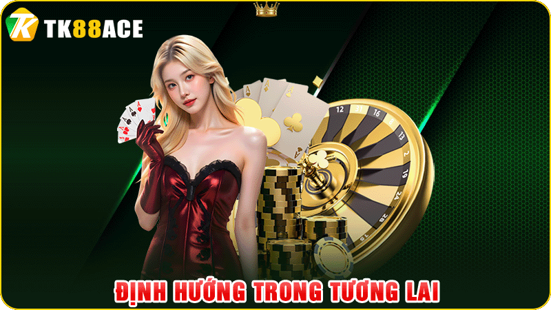 định hướng trong tương lai
