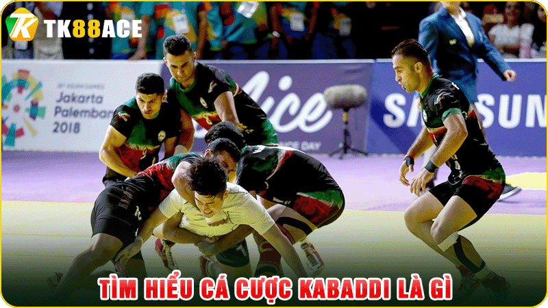 tìm hiểu cá cược kabaddi là gì